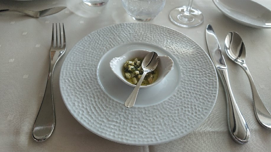 Hôtel Le Vivier主图