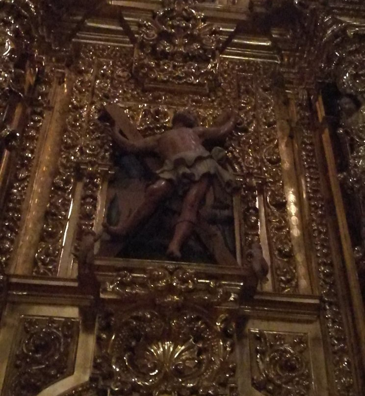 Iglesia Nuestra Senora de la Asuncion-Navarrete必去景点