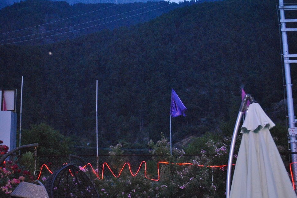 Hotel The Regency主图