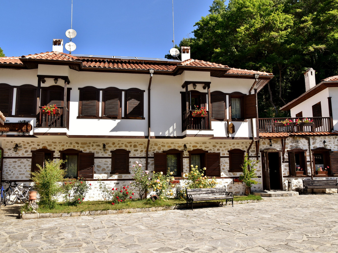 Hotel Dinchova Kushta主图