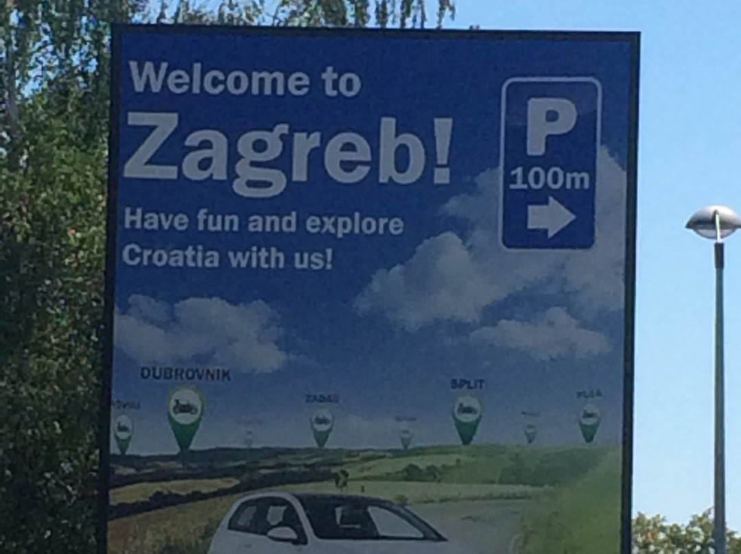 Discover Croatia景点图片