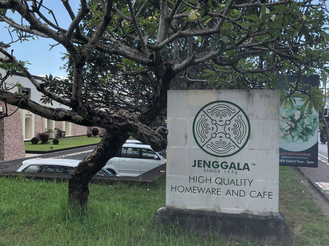 Jenggala On Sunset-库塔必去景点