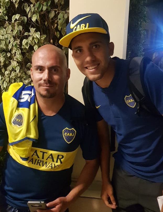 科恰班巴大酒店主图