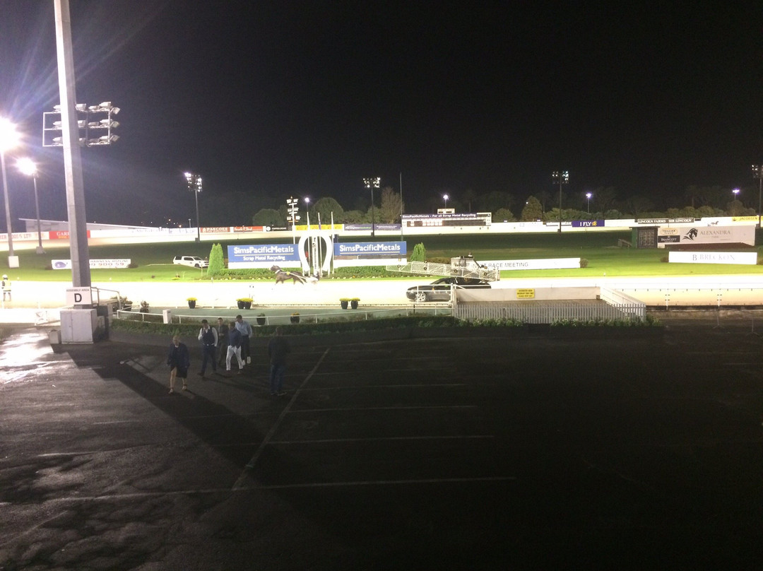 Alexandra Park-埃普索姆必去景点