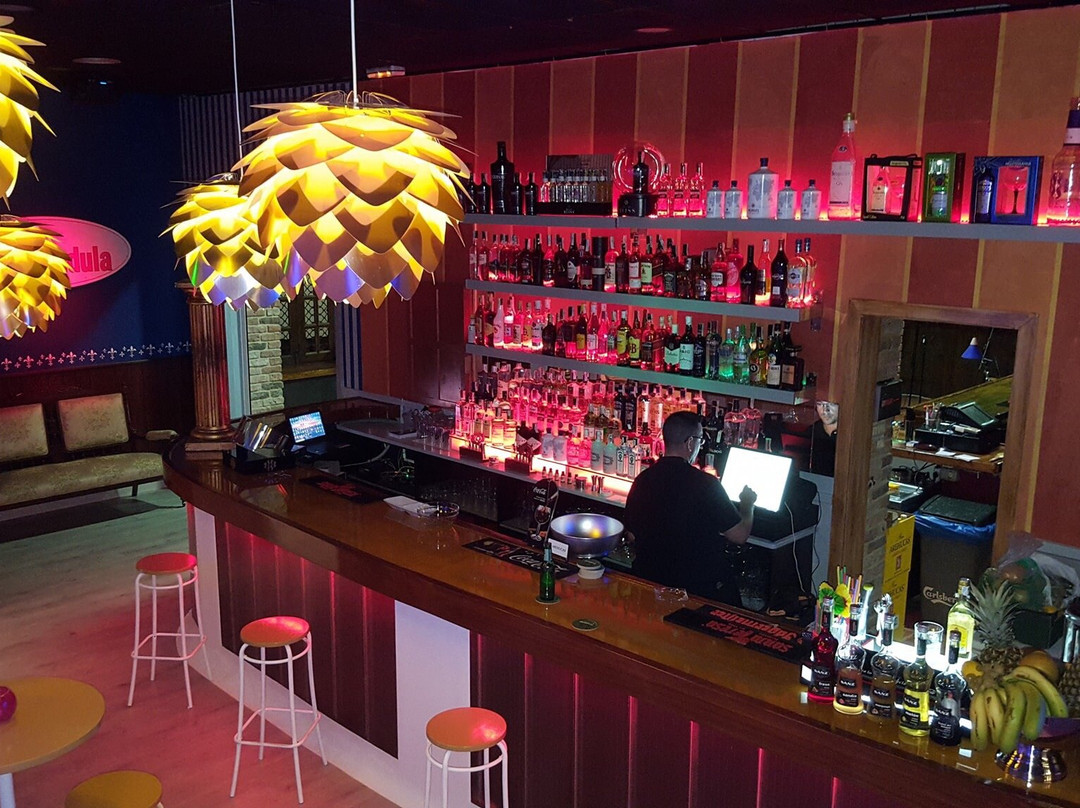 La Farandula-Puerto del Rosario必去景点