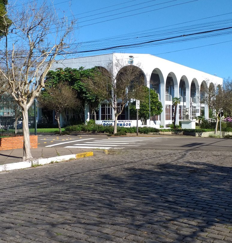 Prefeitura Municipal de Dois Irmãos-Dois Irmaos必去景点