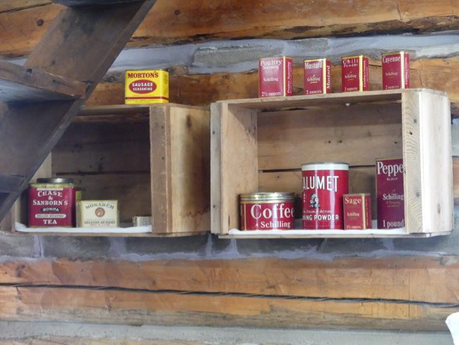 Old Trail Museum-Choteau必去景点