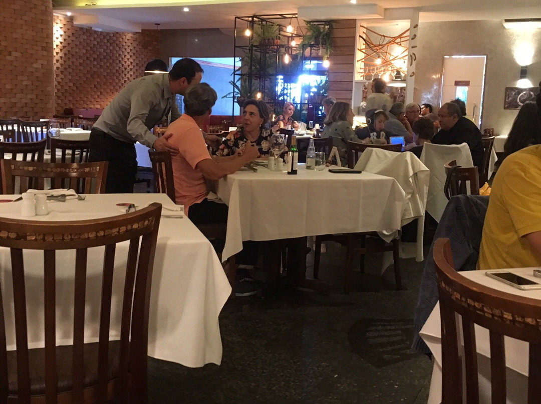 Churrascaria Potencia Grill