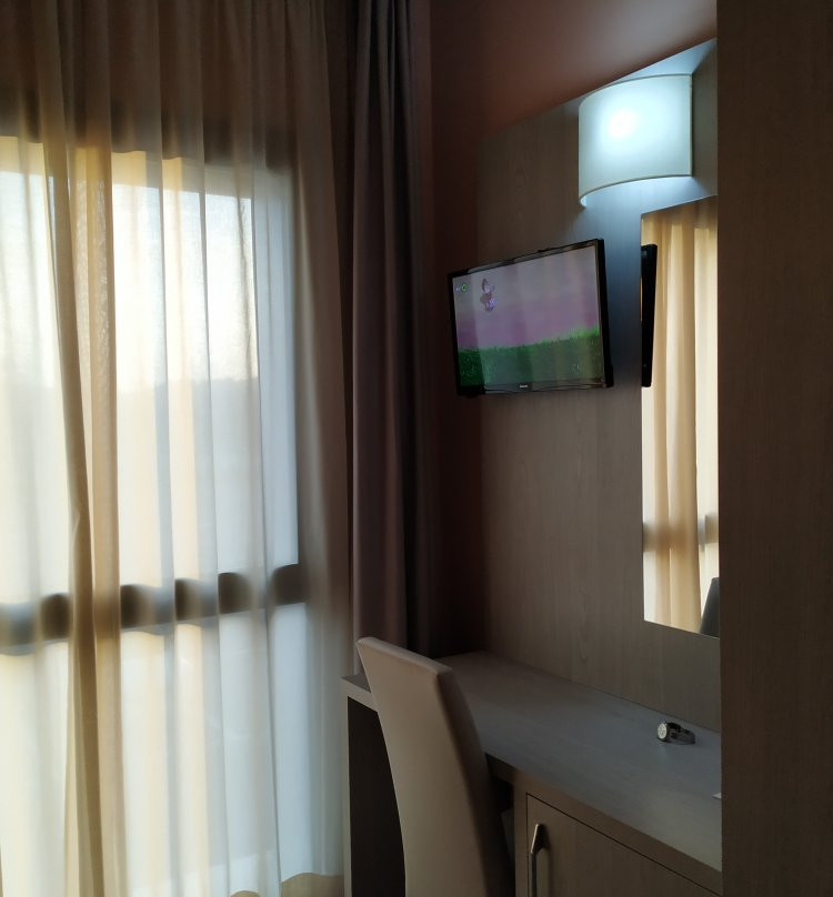 Hotel Testani Colleferro主图