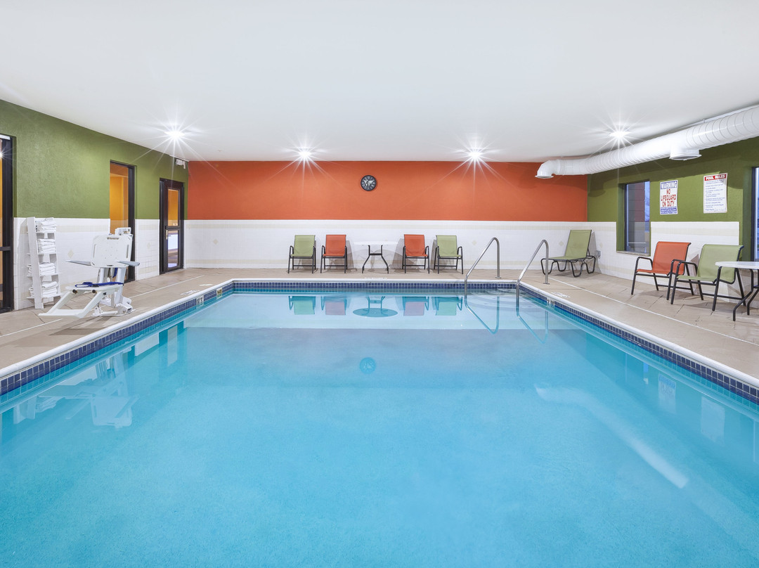 Holiday Inn Express & Suites Circleville By IHG主图