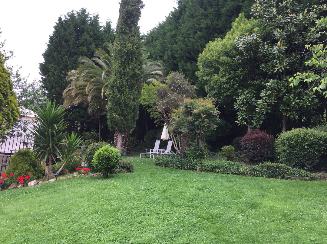 Urrezko Ametsa主图