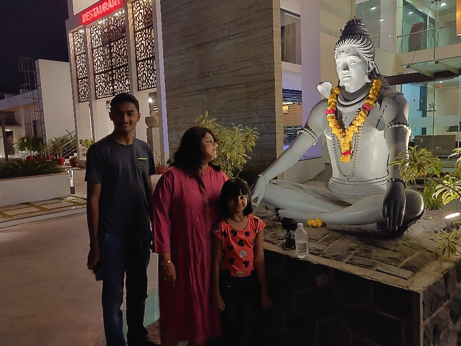 Hotel The Grand Daksh Somnath主图