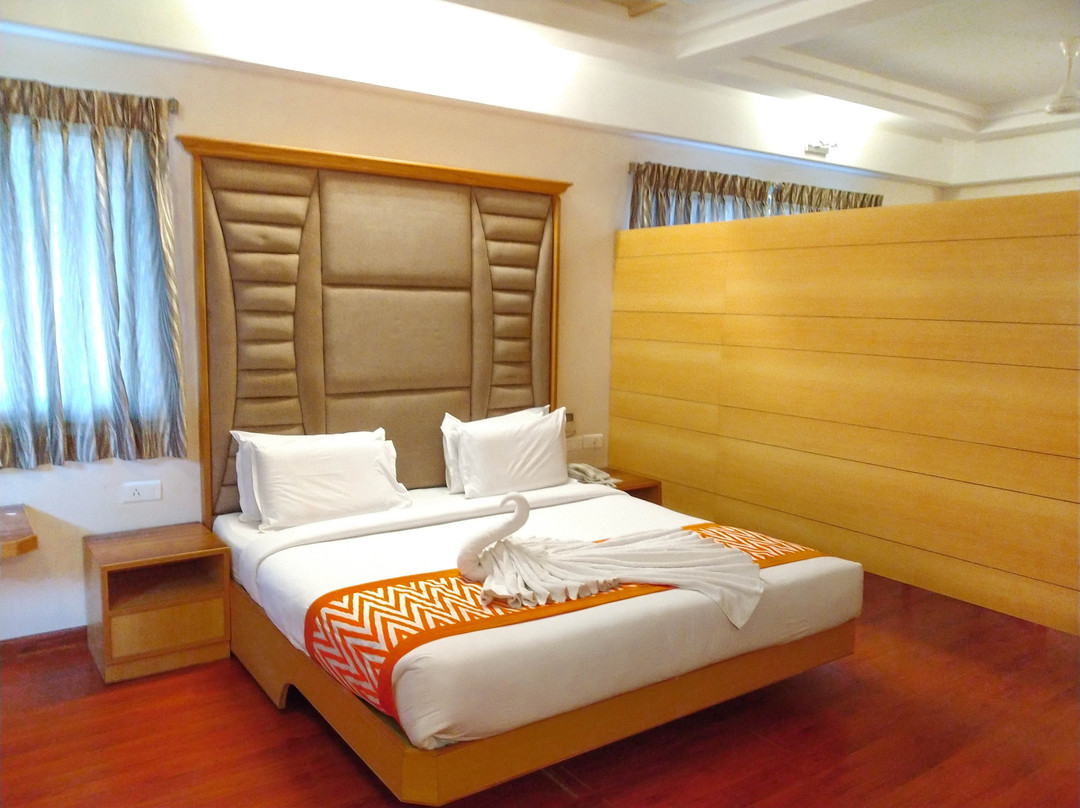 Hotel Rajadhane主图