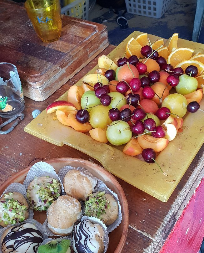 Sea Diver Diving Center-圣维托角必去景点