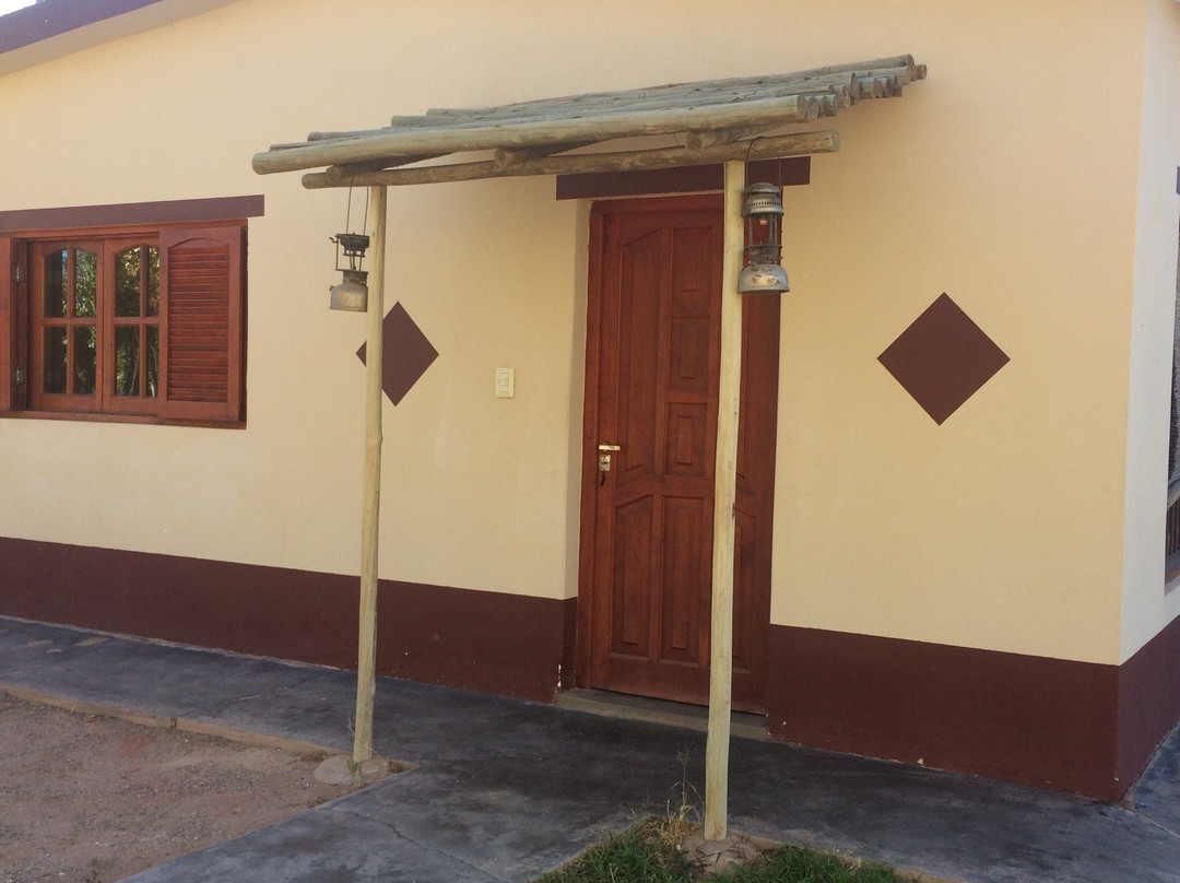 Hospedaje Arco Iris Raquel主图