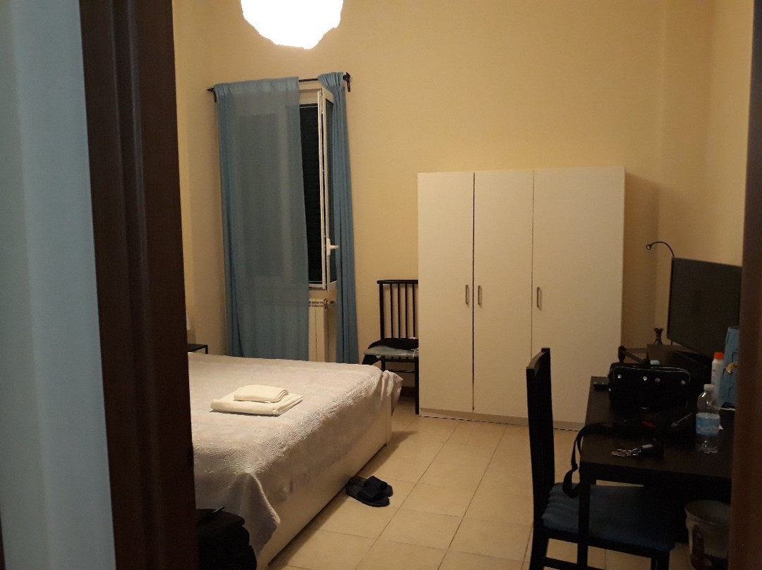 B&B Messina Inn主图