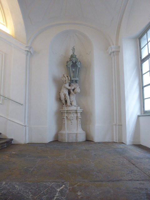 Museum fuer Geschichte-格拉茨城必去景点