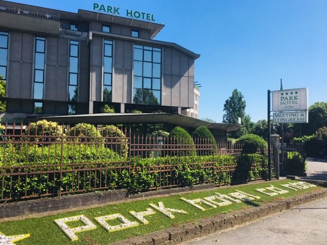 Park Hotel Ca Noa主图