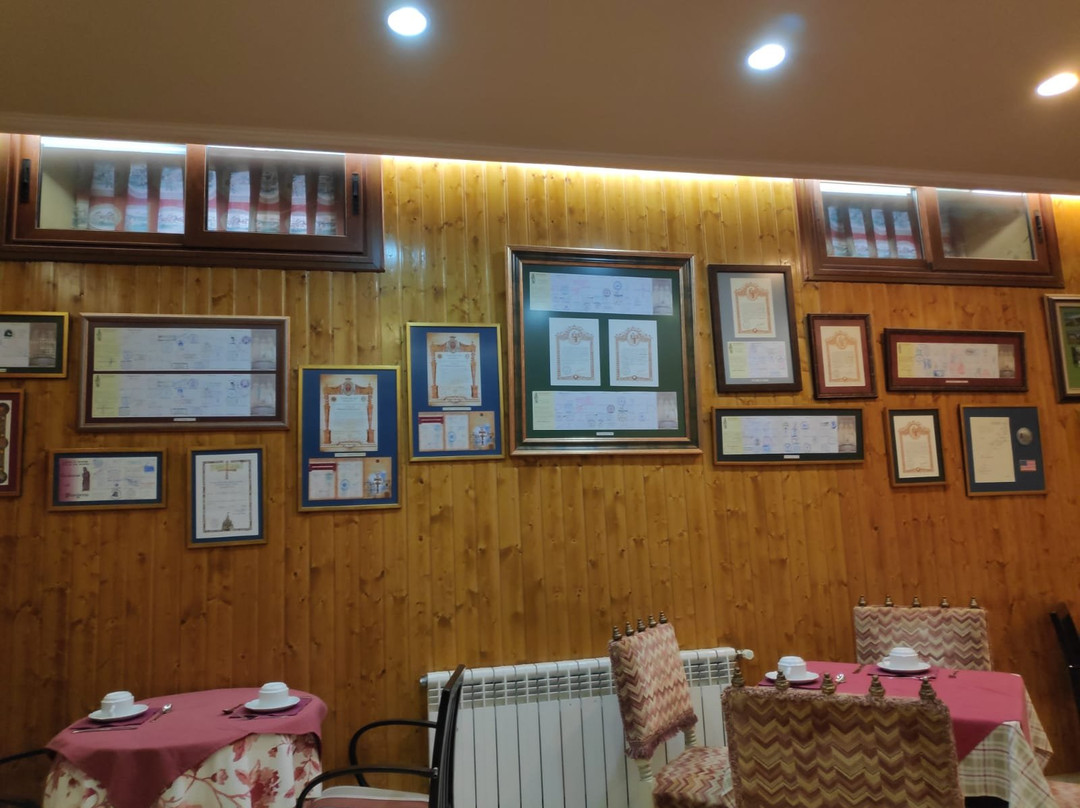 Hotel Villa de Luarca主图