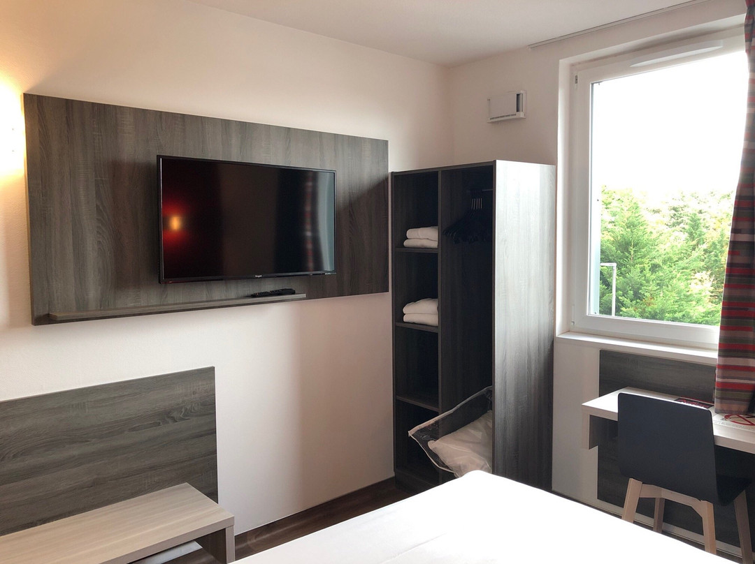 Hotel Arena主图