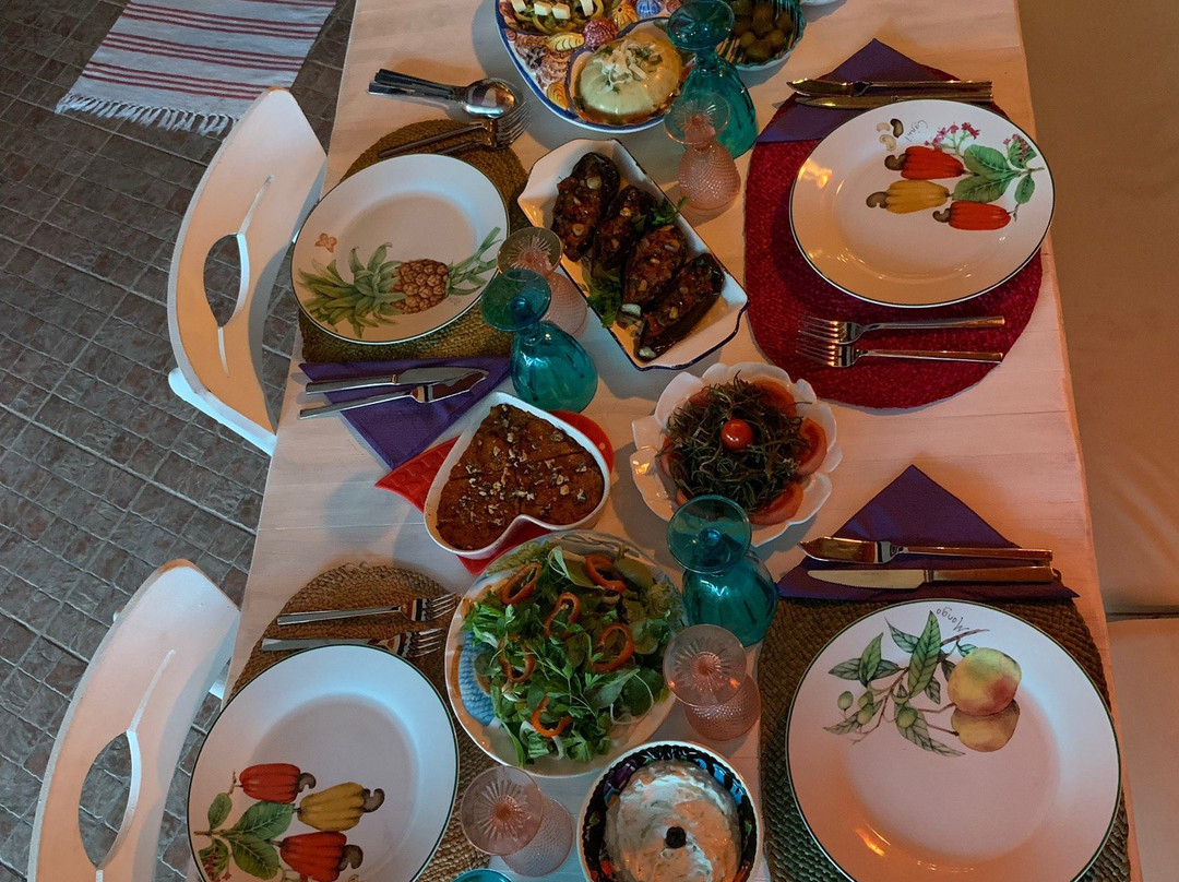 Ege Evi Pansiyon主图