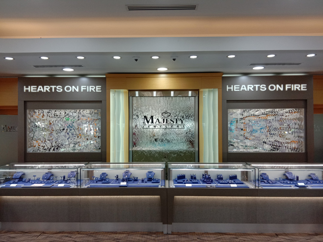 Majesty Jewelers景点图片