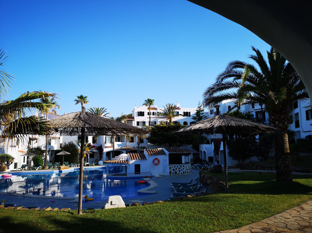 Carema Garden Village主图