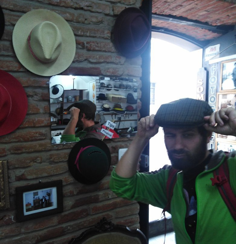Sombreros López景点图片
