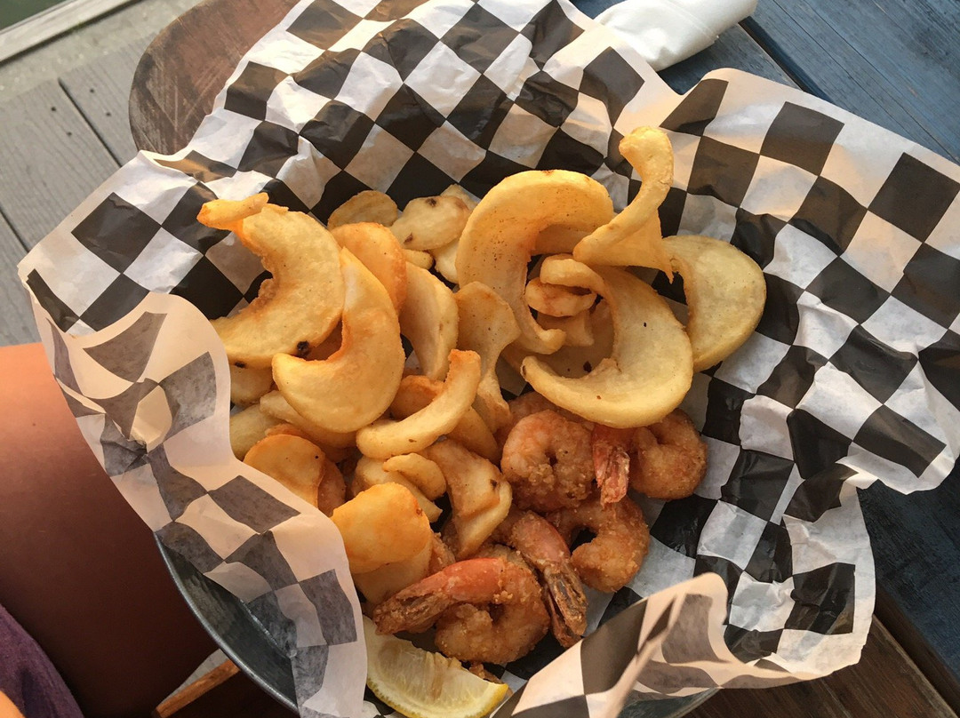 Grimstead旅游攻略图片