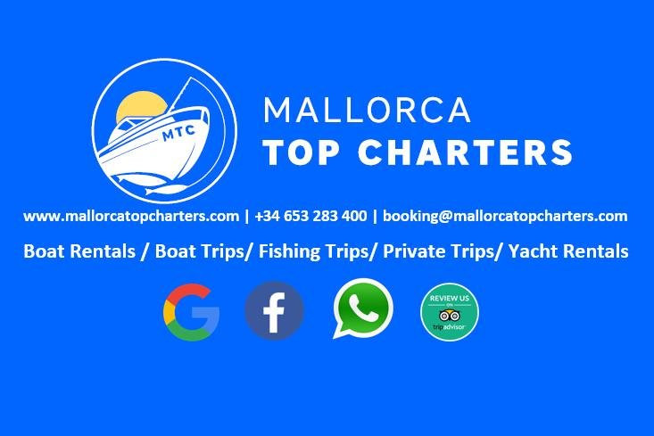 Mallorca Top Charters