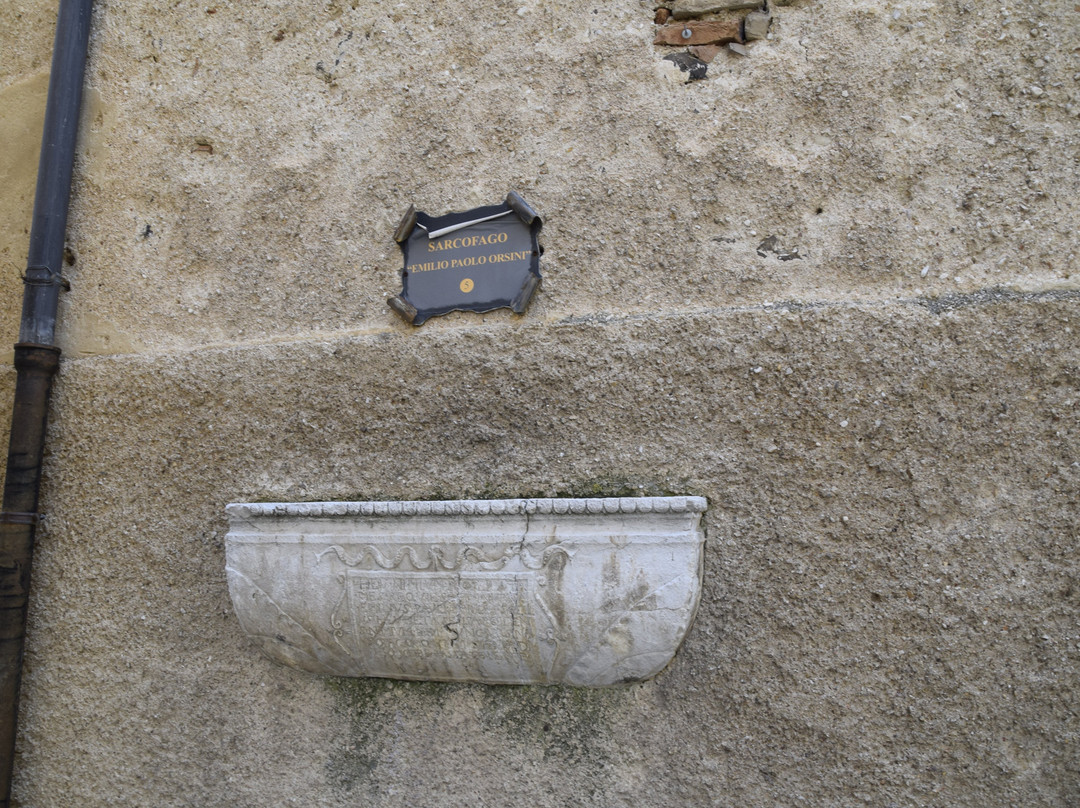 Chiesa di Sant'Andrea Apostolo景点图片