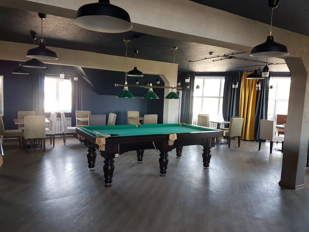 Motel Otdykh主图