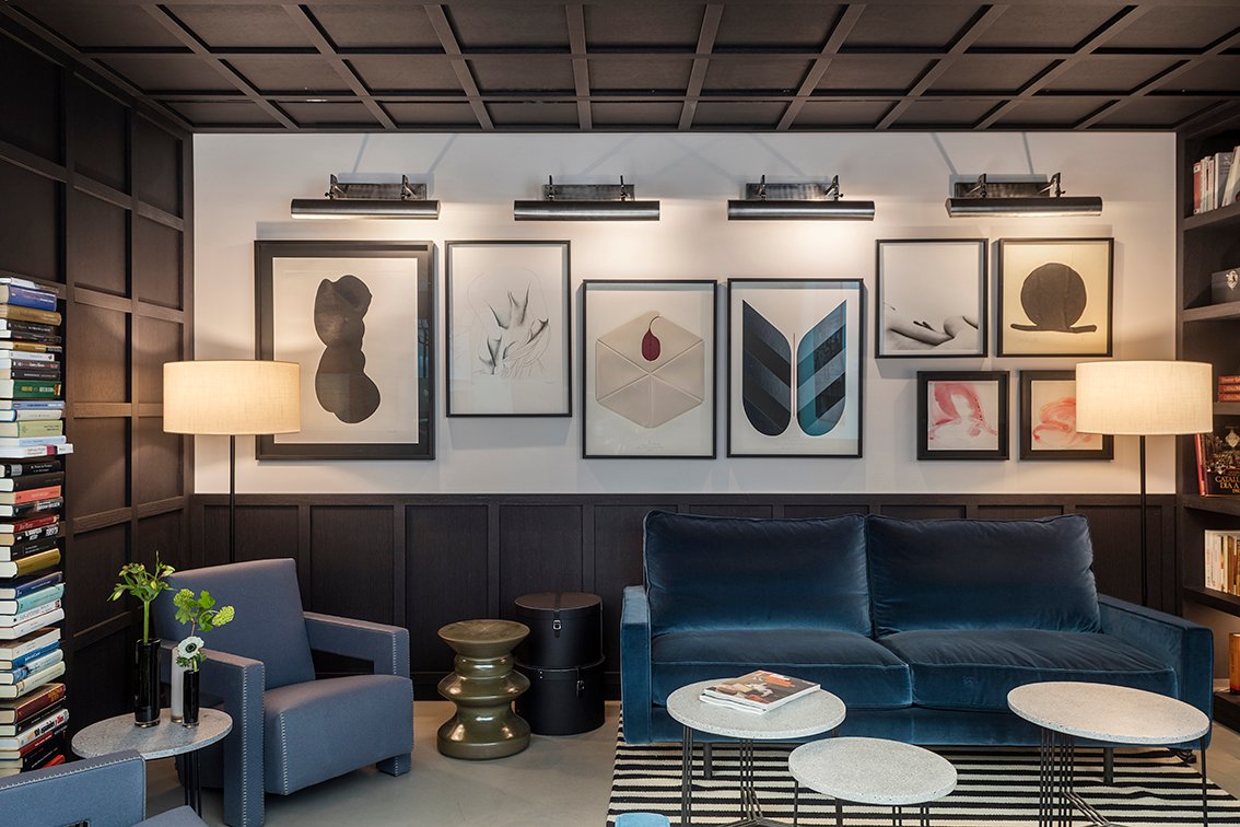 Yurbban Ramblas Boutique Hotel-官方