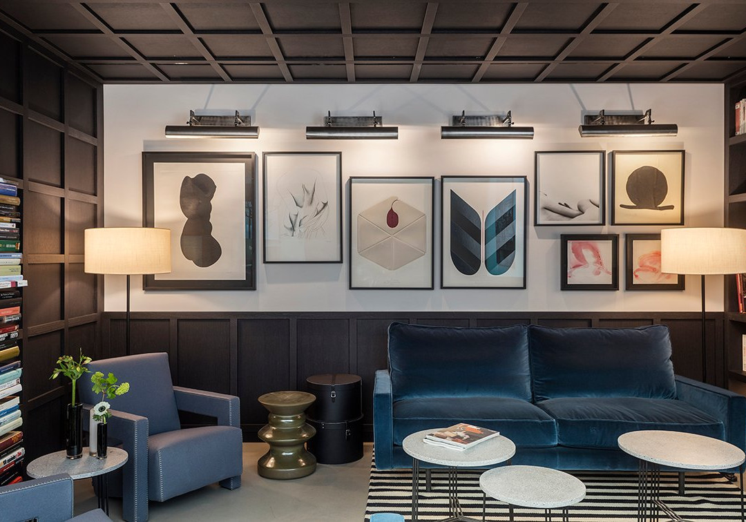 Yurbban Ramblas Boutique Hotel
