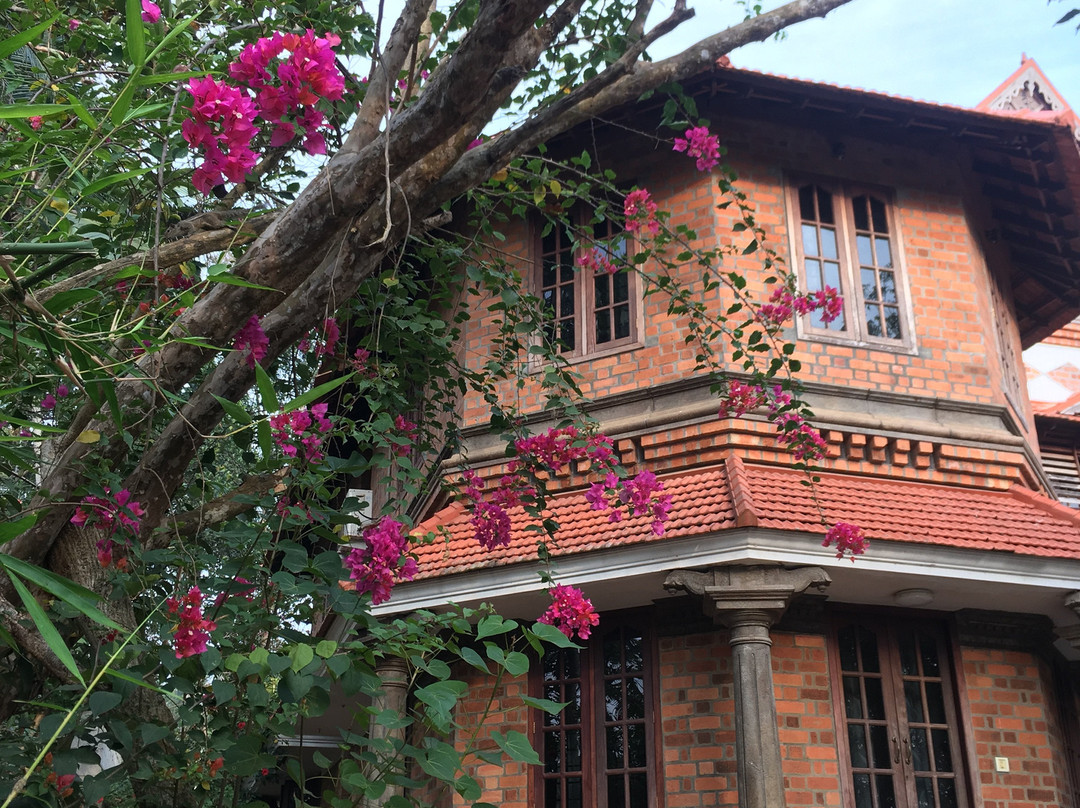 Amrutham-Gamaya主图