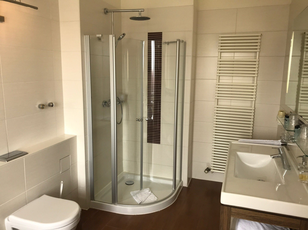 Hotel Stralsund主图