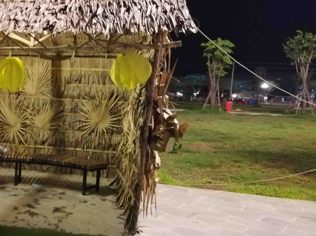 Win Win Memorial-金边必去景点