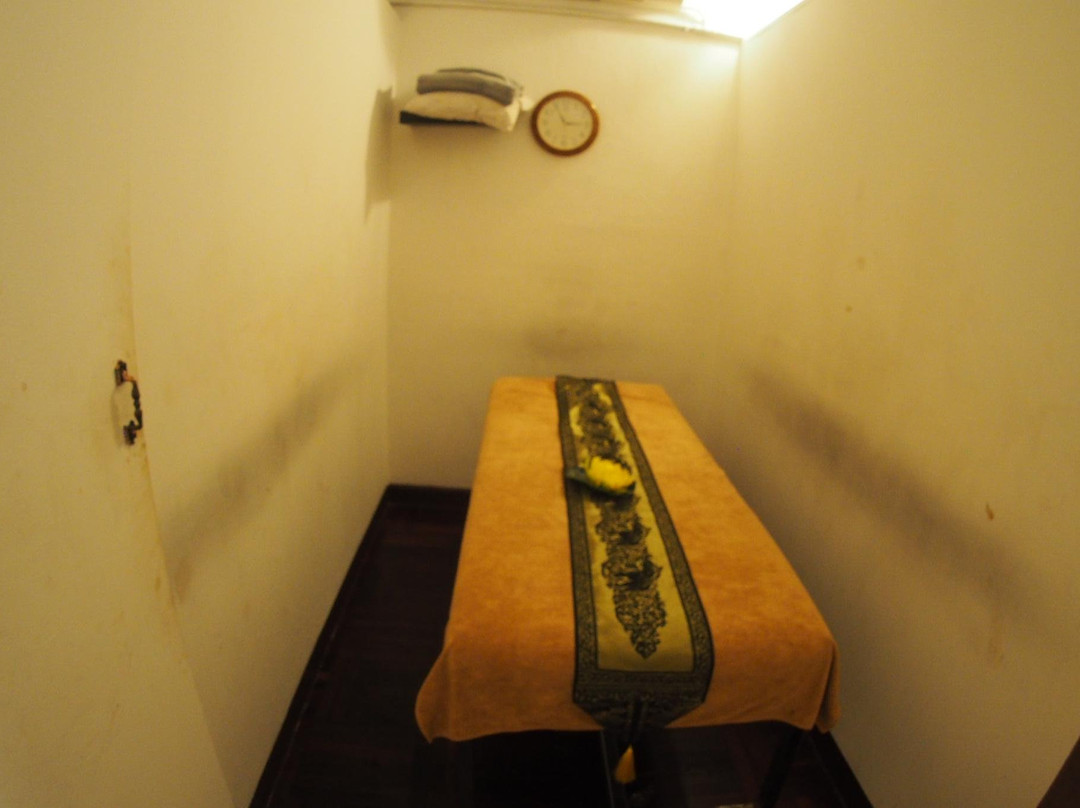 Ruan paweena thaimassage景点图片