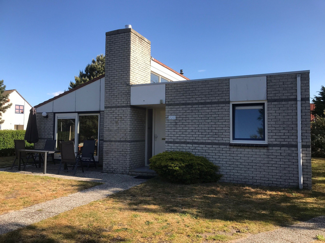 Landal Beach Ooghduyn主图