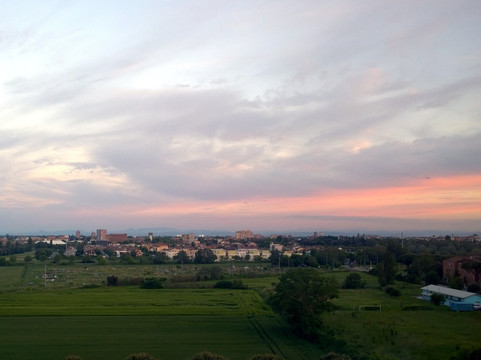 Grand Hotel Mattei主图