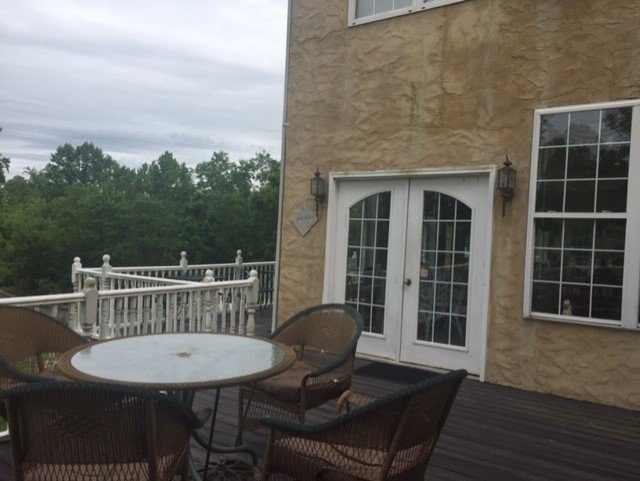 Elk Forge B&B Inn, Retreat and Day Spa主图