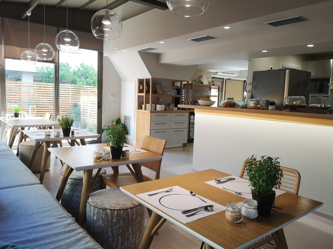 Mirivili Rooms & Suites主图