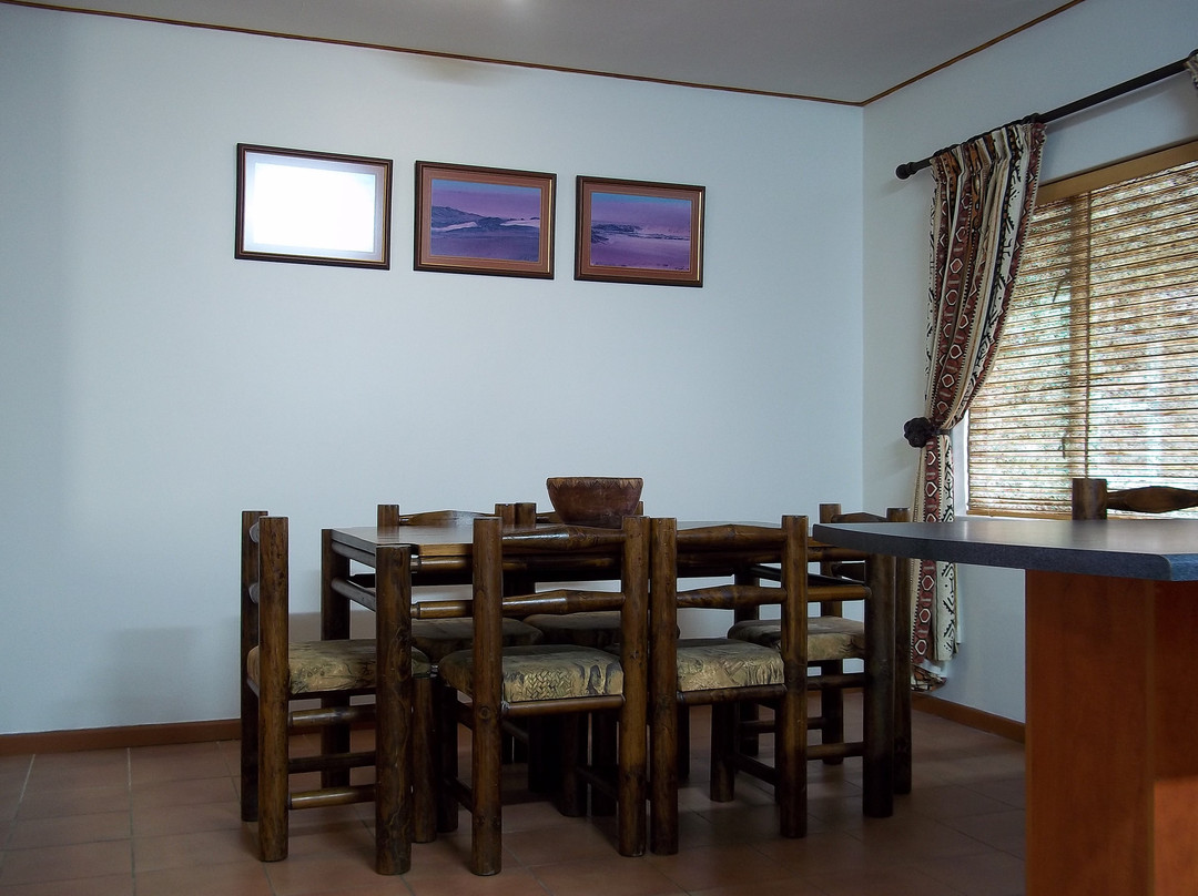 Bushbabies Inn主图