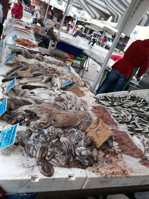 Mercato Tradizionale景点图片