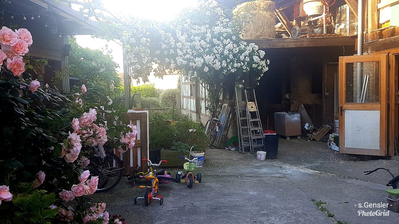 La Maison du Charron-官方