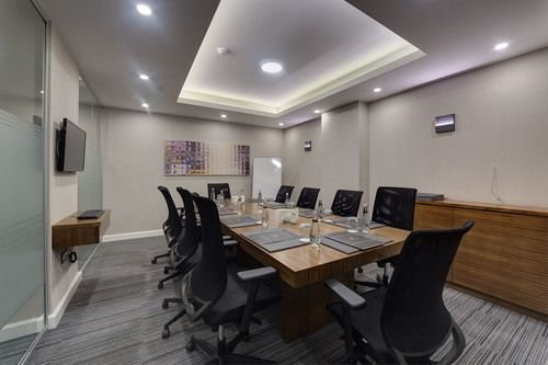 The Menord Hotel主图