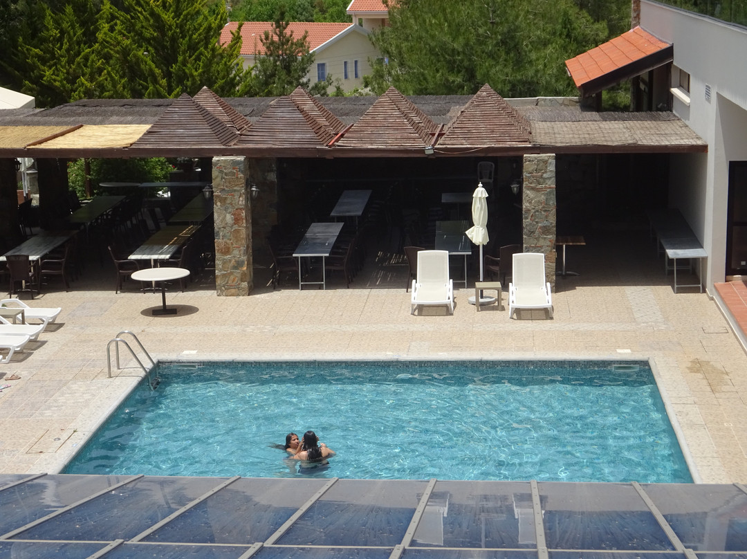 Rodon Hotel & Resort主图