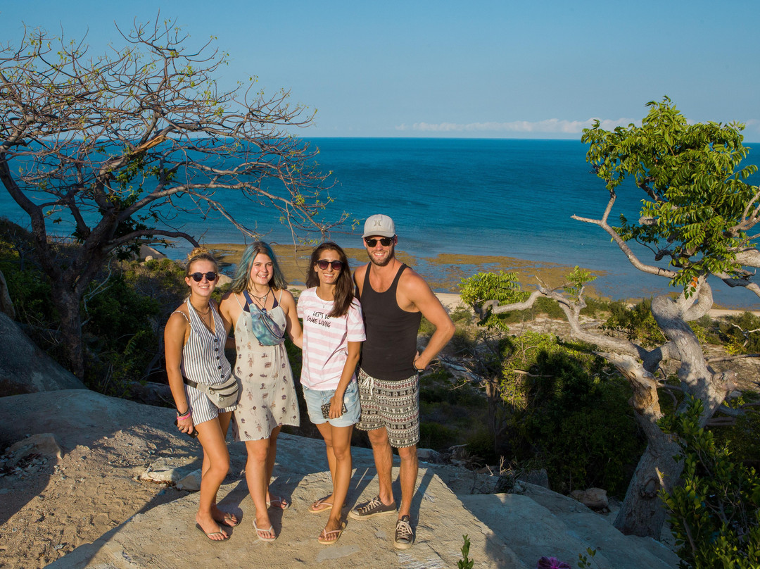 Hidden Green Tour-美奈必去景点