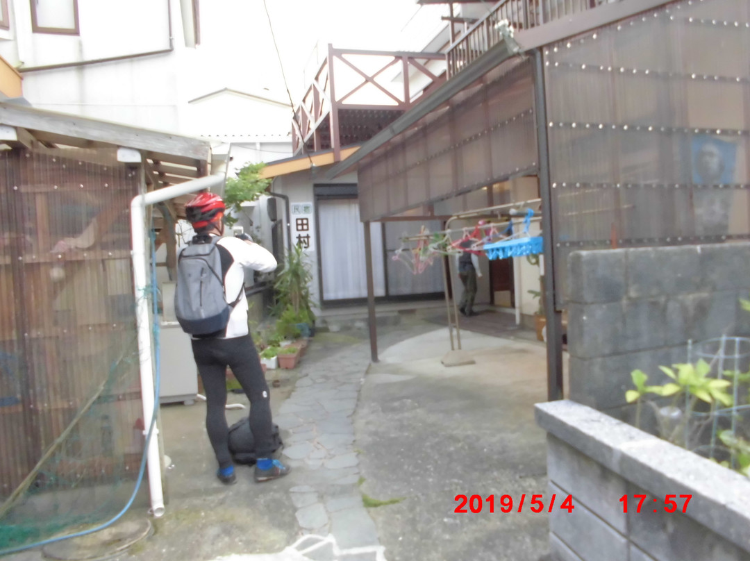 Minshuku Tamura主图