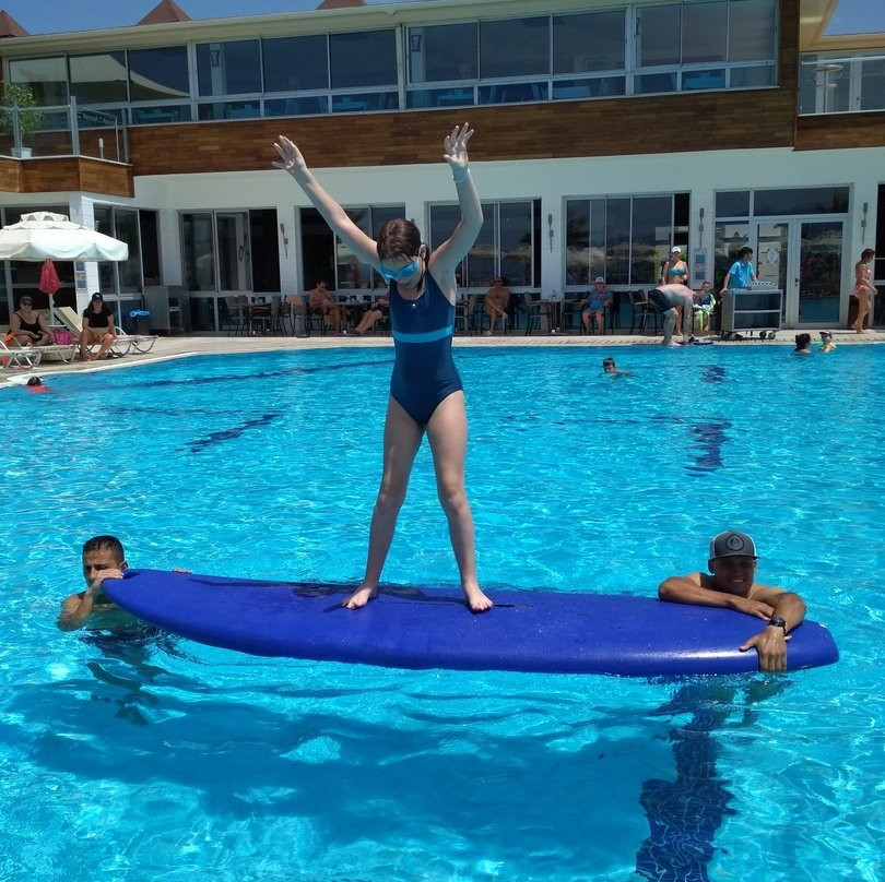 Armonia Holiday Village & Spa主图